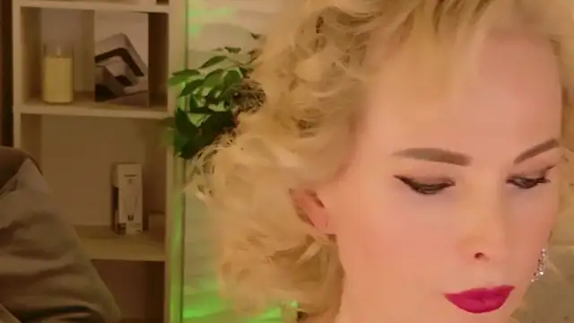 Sandra Kind online show from April 27, 2026, 5:27 am
