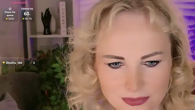 Sandra Kind online show from July 16, 2026, 5:37 am