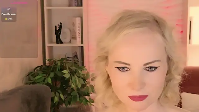 Sandra Kind online show from May 27, 2026, 5:37 am