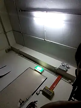 Sottkti online show from September 22, 2025, 6:36 pm