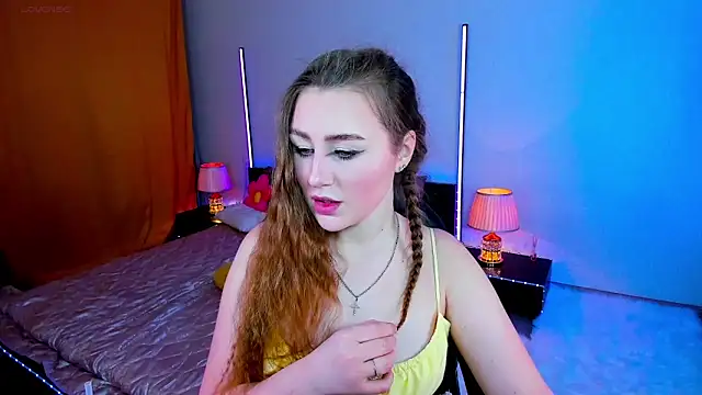 Snapshot of Sofia_beautifuul chatting on March 26, 2026, 2:21 am Sofia beautifuul online show from March 26, 2026, 2:21 am