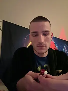 yoyoboy988 online show from April 19, 2026, 6:10 pm