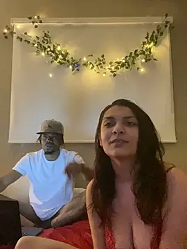 PersianCream77 online show from March 13, 2025, 4:05 am