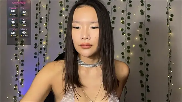 Snapshot of Asian_Vi chatting on October 6, 2025, 4:19 pm Asian Vi online show from October 6, 2025, 4:19 pm