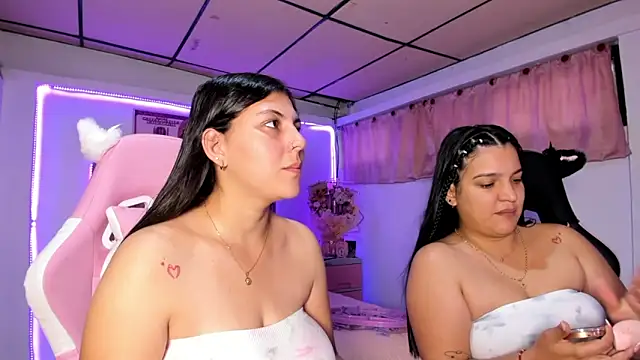 Cristal Smith20 online show from March 26, 2026, 9:56 pm