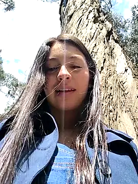 Nat XxX online show from April 12, 2026, 6:44 pm