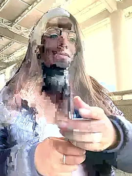 Nat XxX online show from January 15, 2026, 6:44 pm