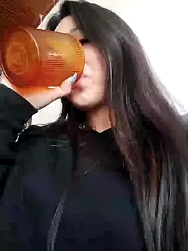 Nat XxX online show from February 19, 2025, 9:25 pm