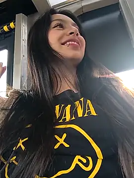 Nat XxX online show from October 20, 2025, 9:04 pm