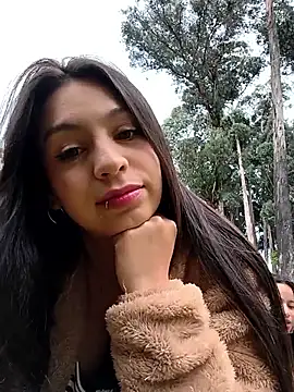 Nat XxX online show from November 12, 2025, 7:40 pm