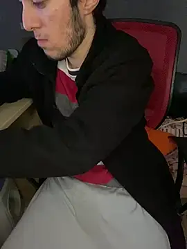 Snapshot of BaltacZ chatting on February 22, 2025, 1:24 pm BaltacZ online show from February 22, 2025, 1:24 pm