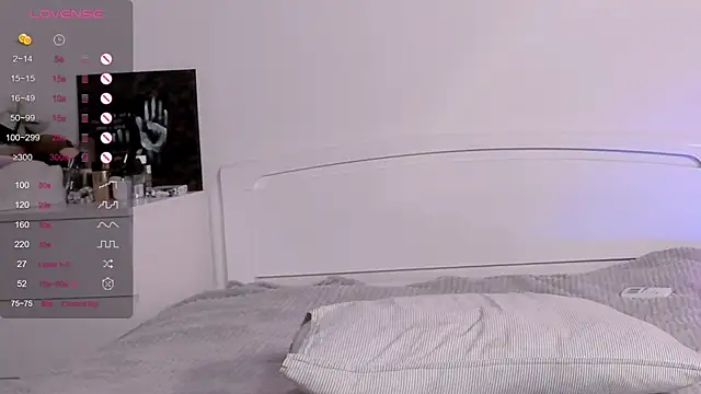 Andrea tasty online show from March 18, 2025, 10:15 pm