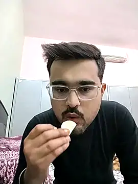 hornypurush online show from February 23, 2025, 4:35 pm