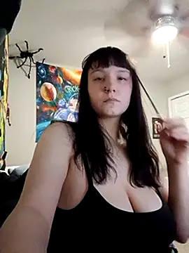 Snapshot of chonkygoth chatting on February 26, 2025, 3:57 am chonkygoth online show from February 26, 2025, 3:57 am