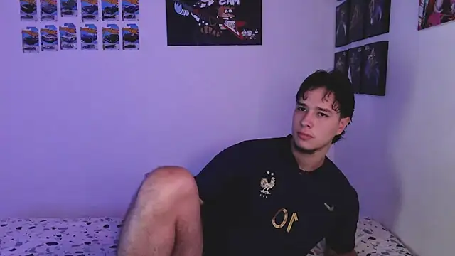 Snapshot of jack_walker190 chatting on June 30, 2026, 6:57 am jack walker190 online show from June 30, 2026, 6:57 am