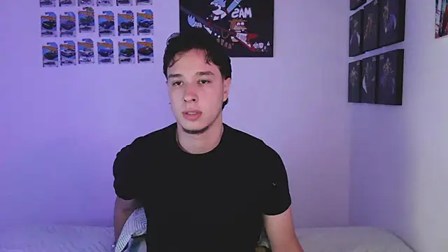 jack walker190 online show from April 1, 2026, 4:14 am