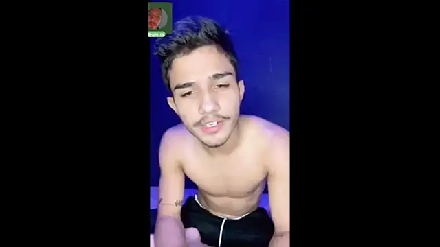 ShrubbyOverkill online show from April 13, 2026, 10:08 am