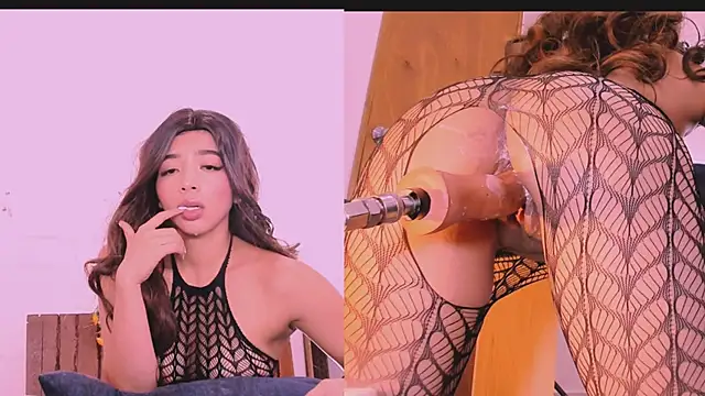 Snapshot of Karol_Rossee chatting on January 16, 2026, 7:18 pm Karol Rossee online show from January 16, 2026, 7:18 pm