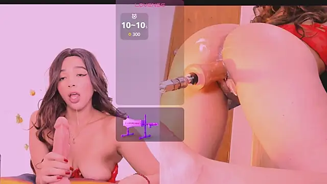 Snapshot of Karol_Rossee chatting on February 7, 2026, 7:11 pm Karol Rossee online show from February 7, 2026, 7:11 pm