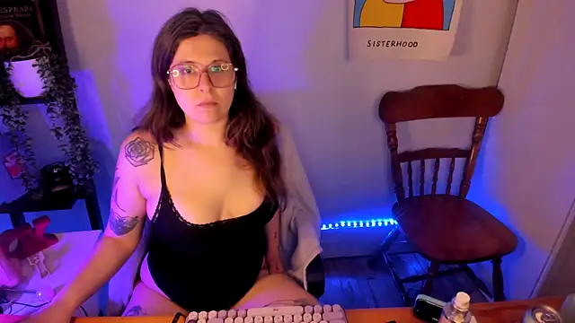 Rosiee69  online show from March 23, 2026, 7:58 pm