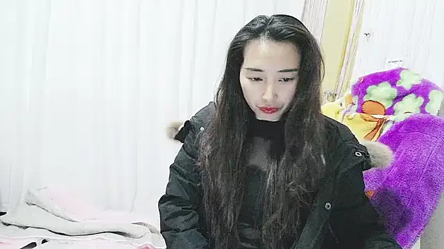 hebe-02 online show from March 22, 2025, 12:25 pm