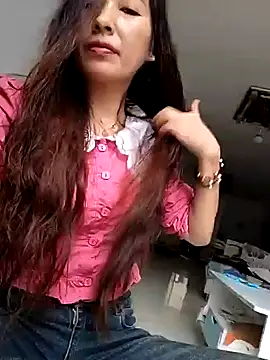 hebe-02 online show from September 9, 2025, 1:38 am