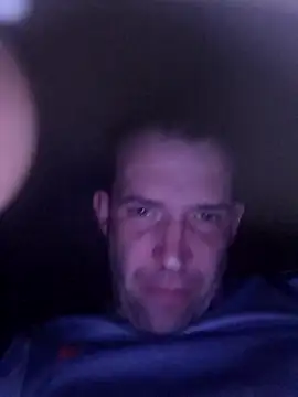 Nidge251 online show from April 5, 2026, 9:54 pm