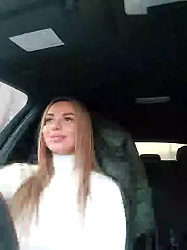 Gabriella Hot   online show from February 19, 2025, 2:12 am