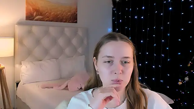 Snapshot of JenniferGraces chatting on January 14, 2026, 12:31 pm JenniferGraces online show from January 14, 2026, 12:31 pm