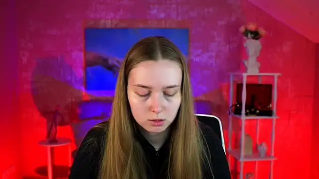 Snapshot of JenniferGraces chatting on April 24, 2026, 2:41 pm JenniferGraces online show from April 24, 2026, 2:41 pm