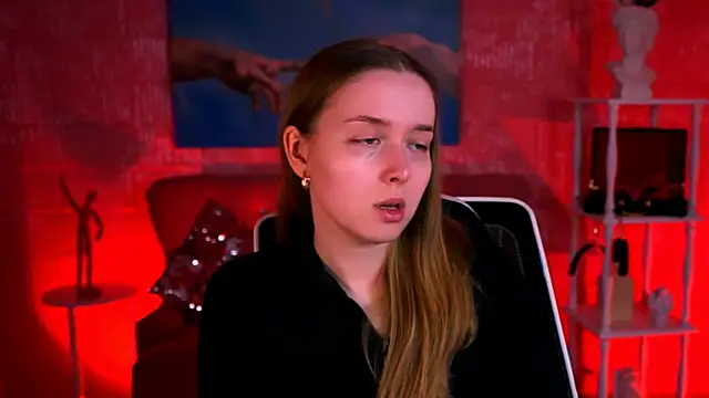 Snapshot of JenniferGraces chatting on April 7, 2026, 2:19 pm JenniferGraces online show from April 7, 2026, 2:19 pm