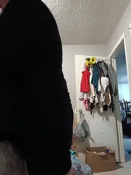 HTXBELLE online show from November 28, 2025, 12:00 am