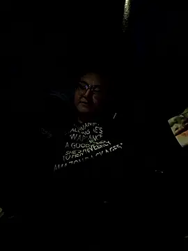 HTXBELLE online show from January 16, 2026, 3:21 am