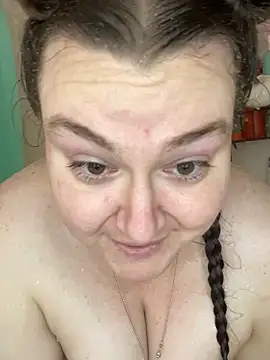 Snapshot of HTXBELLE chatting on March 8, 2025, 6:32 am HTXBELLE online show from March 8, 2025, 6:32 am