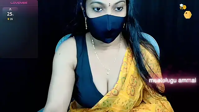 nehanya telugu online show from September 20, 2025, 5:45 am