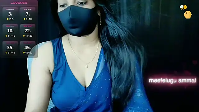 nehanya telugu online show from October 17, 2025, 7:11 am