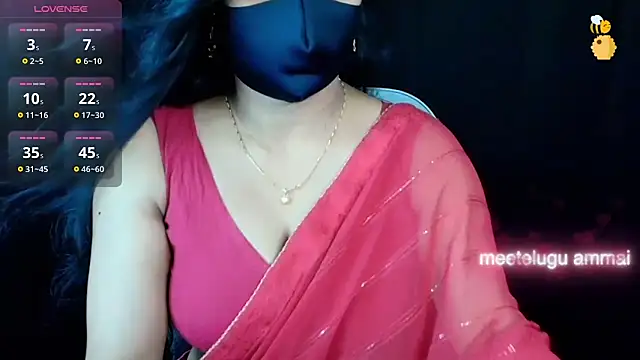 nehanya telugu online show from October 12, 2025, 5:03 pm