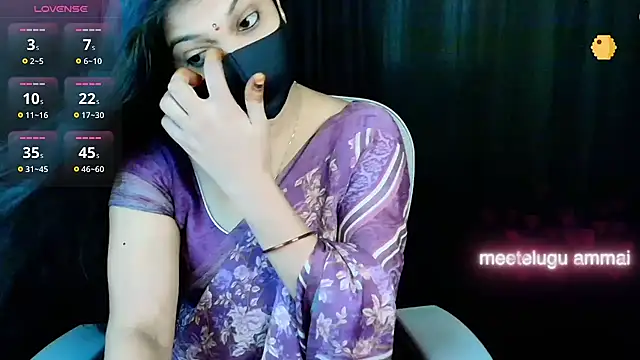 nehanya telugu online show from October 14, 2025, 6:25 am