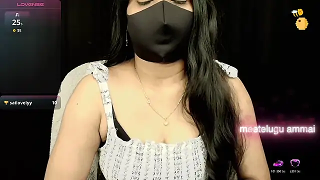 nehanya telugu online show from January 6, 2026, 6:12 pm