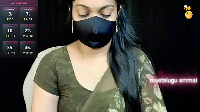 Snapshot of nehanya_telugu chatting on February 13, 2026, 6:46 am nehanya telugu online show from February 13, 2026, 6:46 am