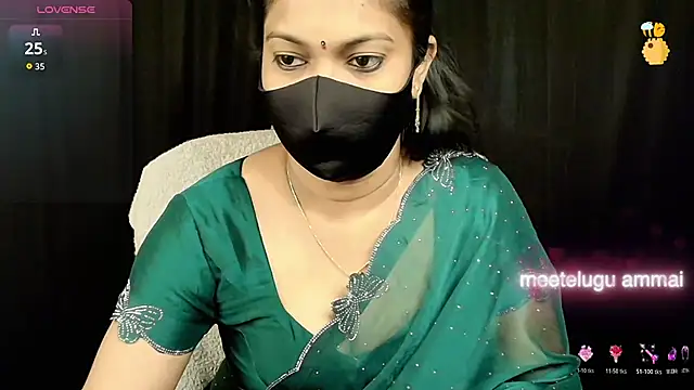 nehanya telugu online show from March 11, 2026, 10:09 am