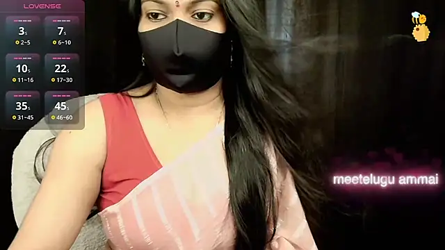 Snapshot of nehanya_telugu chatting on February 16, 2026, 6:01 am nehanya telugu online show from February 16, 2026, 6:01 am