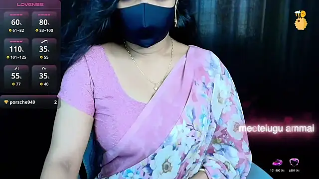 nehanya telugu online show from October 6, 2025, 5:19 am