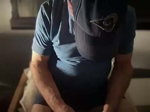 DominantDong online show from November 30, 2025, 12:06 pm