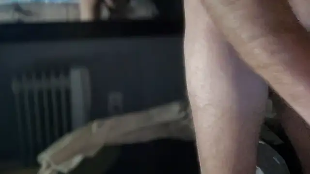 DominantDong online show from October 24, 2025, 12:26 pm