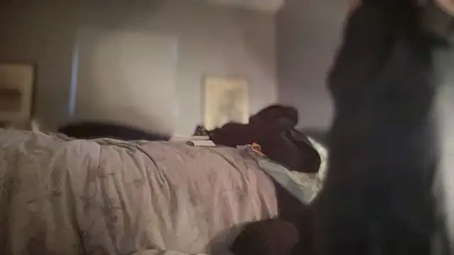 DominantDong online show from October 16, 2025, 1:14 am