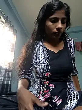 SEXY-boudi43 online show from October 18, 2025, 1:07 am