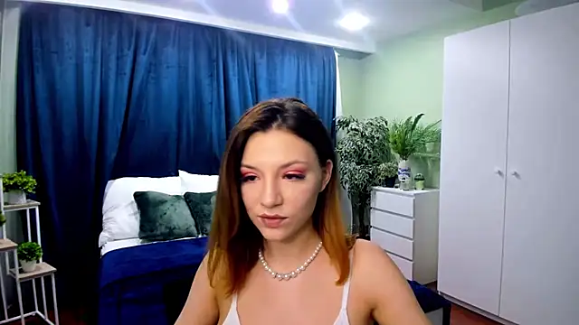 AmandaGracy 1 online show from March 2, 2025, 4:47 pm