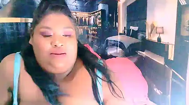 IndianSassy1 online show from February 28, 2025, 8:50 pm