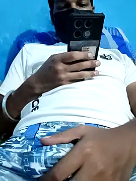 766yuvi online show from October 3, 2025, 6:20 pm